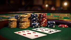 x869 Weekly Roulette Leaderboard