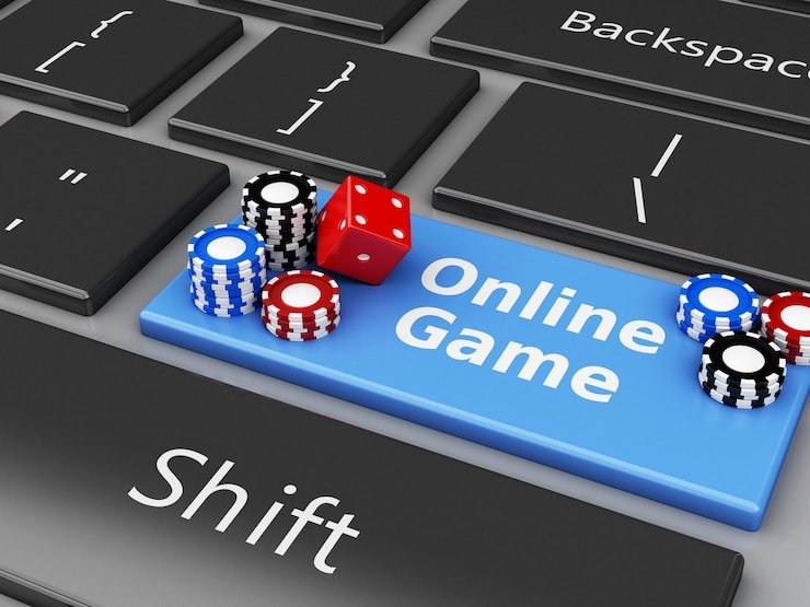 x869 Live Casino